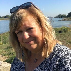 Profilbild von Petra Themm