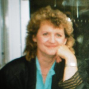 Profilbild von Petra Theuerkauf