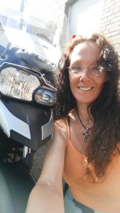 Profilbild von Petra Thiede