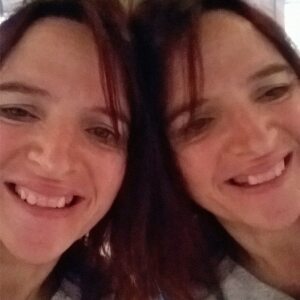 Profilbild von Petra Thiede