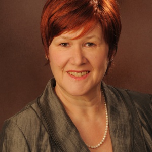 Profilbild von Petra Thiel