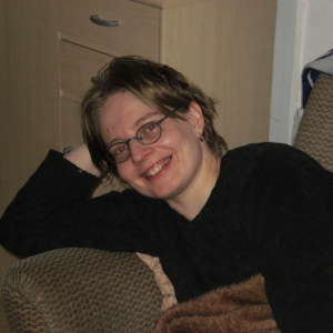 Profilbild von Petra Thiel