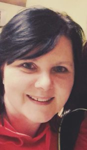 Profilbild von Petra Thiel