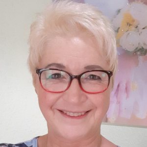 Profilbild von Petra Thiel