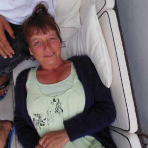 Profilbild von Petra Thiele