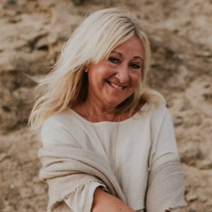 Profilbild von Petra Thiele