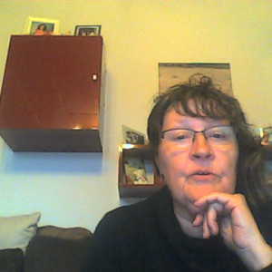 Profilbild von Petra Thiele