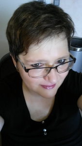 Profilbild von Petra Thielemann