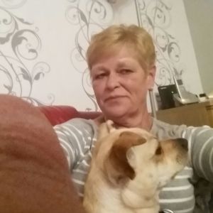 Profilbild von Petra Thieler