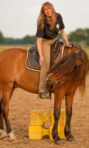 Profilbild von Petra Thielking