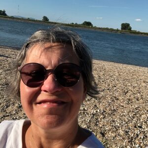 Profilbild von Petra Thieme