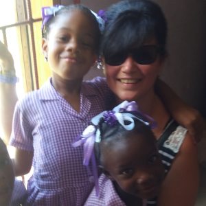 Profilbild von Petra Thieme