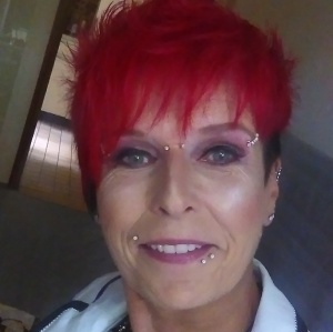 Profilbild von Petra Thier
