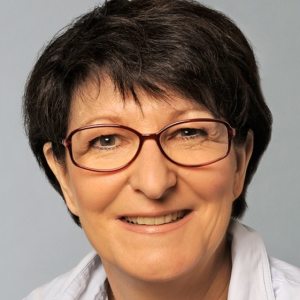 Profilbild von Petra Thies