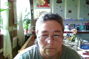 Profilbild von Petra Thies