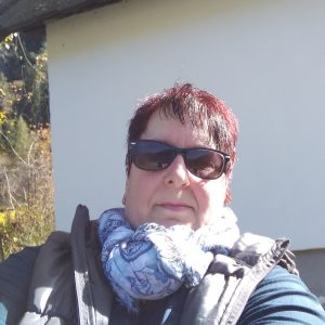 Profilbild von Petra Thirok