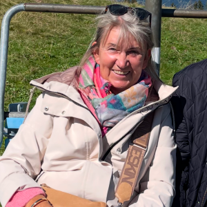 Profilbild von Petra Thißen