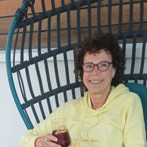 Profilbild von Petra Thöne