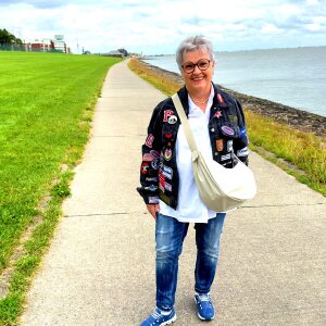 Profilbild von Petra Thomas