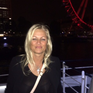 Profilbild von Petra Thomas