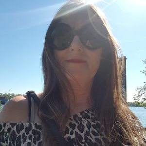 Profilbild von Petra Thomeh