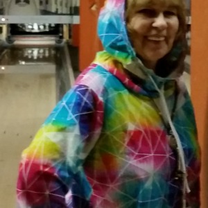 Profilbild von Petra Thommes