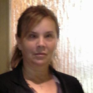 Profilbild von Petra Thormann