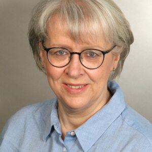 Profilbild von Petra Thüning