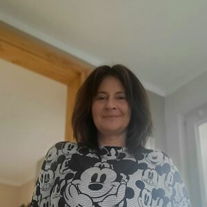 Profilbild von Petra Thullesen