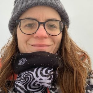 Profilbild von Petra Thunert