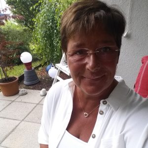 Profilbild von Petra Thye