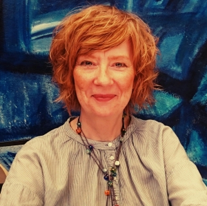 Profilbild von Petra Thynne