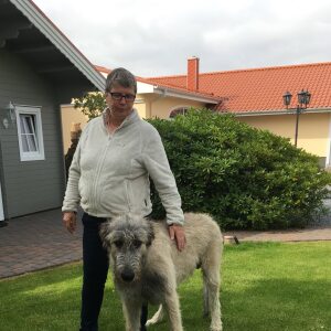 Profilbild von Petra Tiebach-Schneider
