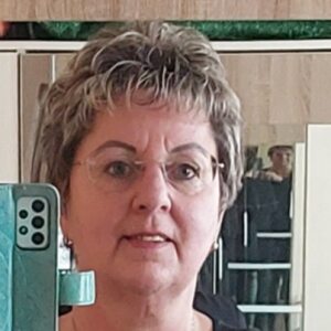 Profilbild von Petra Tiede