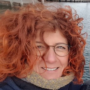 Profilbild von Petra Tietz