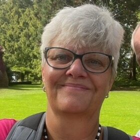 Profilbild von Petra Tillmanns