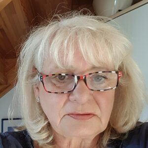 Profilbild von Petra Timm