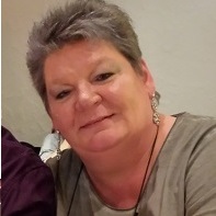 Profilbild von Petra Timmer