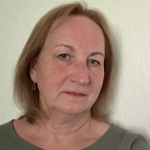 Profilbild von Petra Tippelt
