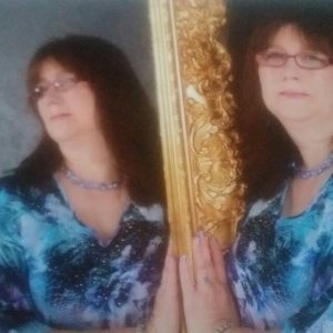 Profilbild von Petra Tischler