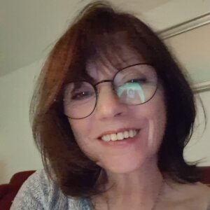Profilbild von Petra Tölke