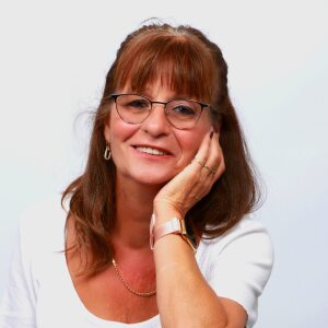 Profilbild von Petra Tomic