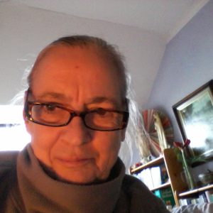 Profilbild von Petra Tomzik