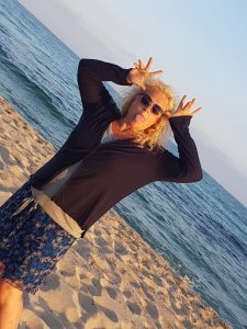 Profilbild von Petra Tor