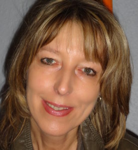 Profilbild von Petra Torneden