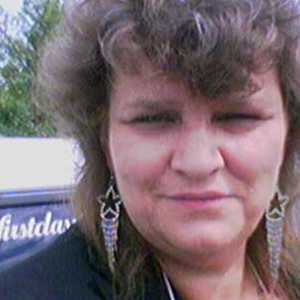 Profilbild von Petra Träger
