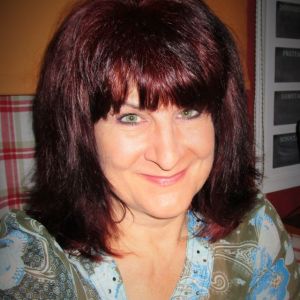 Profilbild von Petra Träger