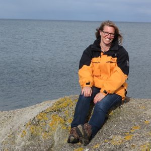 Profilbild von Petra Trapp