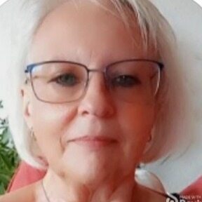 Profilbild von Petra Traupe