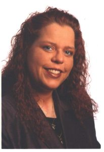 Profilbild von Petra Trautes